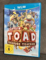 Captain Toad: Treasure Tracker (Nintendo Wii U) Bayern - Altenstadt an der Waldnaab Vorschau