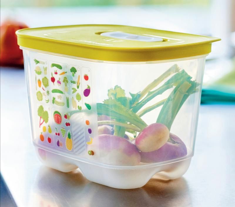 Tupperware * Klima Oase 6,1  L Neu KlimaOase Spargel Obst Gemüse in Pattensen