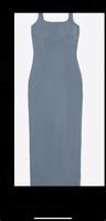 Blaues Zara Kleid Niedersachsen - Wietze Vorschau