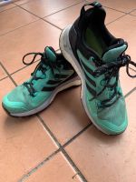 Adidas Terrex Skychaser Gore Tex Mint 36 2/3 Baden-Württemberg - Freiburg im Breisgau Vorschau