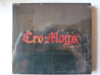 Cro-Mags: In the Beginning (2020, NY Hardcore) Digipak CD, NEU Niedersachsen - Wolfsburg Vorschau