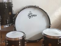 GRETSCH NEW CLASSIC SHELLSET SCHLAGZEUG NEW VINTAGE BESTZUSTAND Hessen - Ebsdorfergrund Vorschau