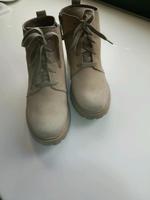 Damen Stiefel von Waldläufer Größe 38 Nordrhein-Westfalen - Neuss Vorschau