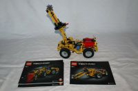 LEGO Technic 42049 Minenfahrzeug Kinder 9-16 Jahre Nordrhein-Westfalen - Bocholt Vorschau