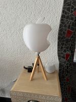 Tischlampe in Form von  Apple Hessen - Bensheim Vorschau