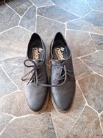 Rieker Schuhe - Größe 39 Hessen - Biblis Vorschau