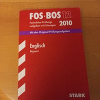 Stark Englisch FOS BOS Bayern Prüfung Fachabi 12. Kl. 2010 ❤️TOP Kr. Altötting - Burgkirchen Vorschau