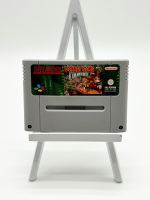 Super Nintendo SNES Spiel Donkey Kong Country Baden-Württemberg - Filderstadt Vorschau