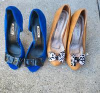 Pumps High Heels Bayern - Ruhstorf an der Rott Vorschau