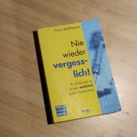 Fiona McPherson Nie wieder vergesslich Train Vour Brain Ihr Schlü Parchim - Landkreis - Plate Vorschau