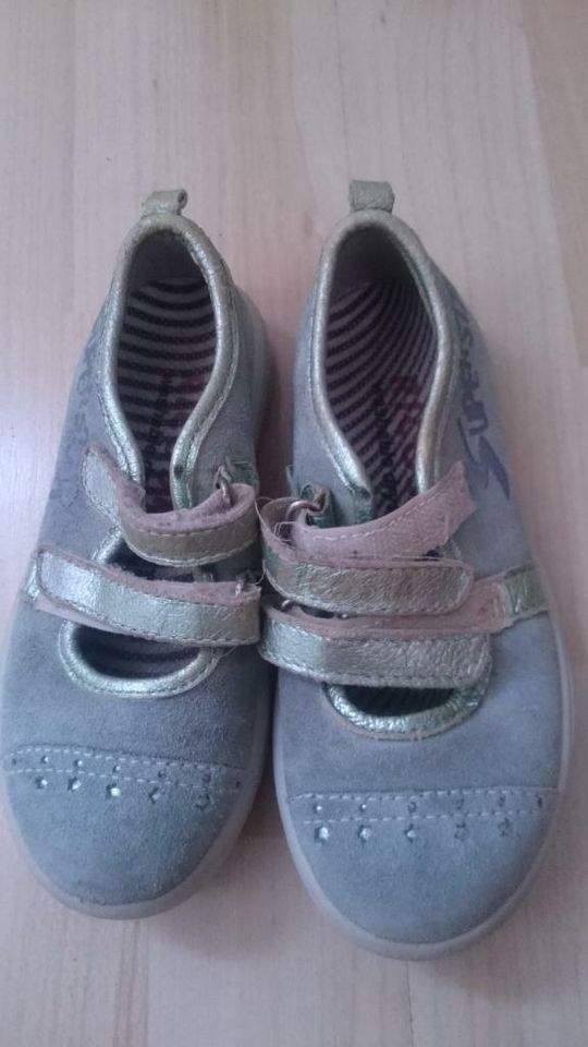 Ricosta Kinderschuhe Halbschuhe Übergangsschuhe Gr.25 in Göttingen