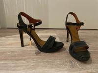 Zign High Heels Bayern - Straubing Vorschau