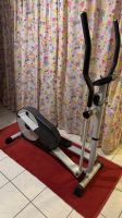 Kettler Crosstrainer Comet Fitness Gerät neuwertig Pulsmesser Nordrhein-Westfalen - Alfter Vorschau