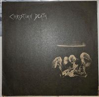 Atrocities Christian Death 1986 LP Vinyl Schallplatte Dortmund - Kirchlinde Vorschau