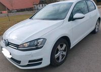 Golf VII 1.6TDI DSG!LEDER,NAVI,Xenon.Euro6! Baden-Württemberg - Sulz Vorschau