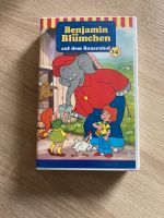 Benjamin Blümchen VHS Leipzig - Lindenthal Vorschau