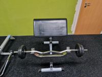 Bizeps Maschine Hometrainer Fitness Brandenburg - Fredersdorf-Vogelsdorf Vorschau