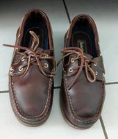 Timberland Bootsschuhe Damen Gr. 7,5W (38) Nordrhein-Westfalen - Kerpen Vorschau