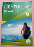 Lighthouse 6 Workbook Rheinland-Pfalz - Trier Vorschau