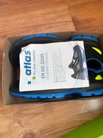 Ich verkaufe Sicherheitschuhe Größe 48 Baden-Württemberg - Geislingen an der Steige Vorschau