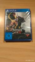 Nioh 2 Neu PS4 Nordrhein-Westfalen - Solingen Vorschau