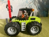 Lego 60181 City Wald Traktor Sachsen - Neukirchen-Adorf Vorschau