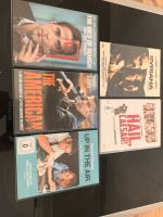 5 DVDs mit George Clooney Dithmarschen - Meldorf Vorschau