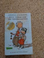 RIco,Oscar und die Tieferschatten Nordrhein-Westfalen - Stemwede Vorschau