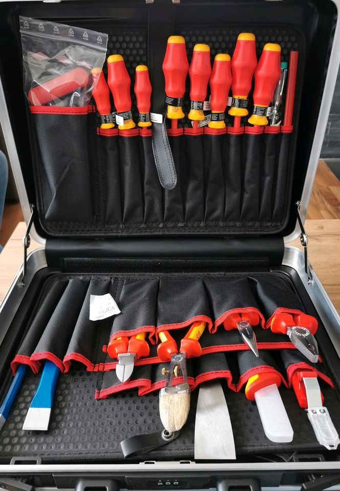 Knipex Werkzeugkoffer neu in Beckum
