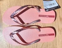 Flipflops❣️IPANEMA❣️NEU Gr.38 Flip Flops Badeschlappen Bayern - Rödental Vorschau