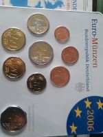 Euro Münzensatz BRD 2006 D Sachsen-Anhalt - Hermsdorf Vorschau