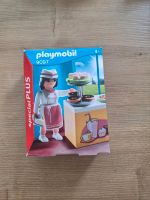 Playmobil 9097 Tortenbäckerin Nordrhein-Westfalen - Eschweiler Vorschau