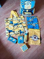 Schultasche Scooli Schulranzen Minions neu Schulranzen Bayern - Dieterskirchen Vorschau