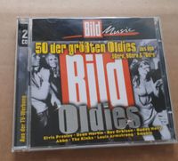 2 CD BILD Oldies: 50 Der größten Oldies aus den 50ern 60erm 70ern Nordrhein-Westfalen - Rheda-Wiedenbrück Vorschau