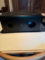 Canton Combi 24 DC Subwoofer Loudspeaker Lautsprecher Baden-Württemberg - Pfullingen Vorschau