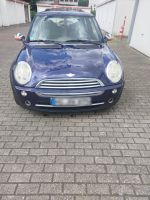 Mini Cooper R50 Nordrhein-Westfalen - Mönchengladbach Vorschau