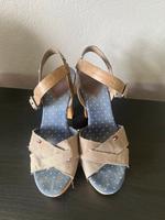 Tommy Hilfiger Sandalen Pumps Gr.39 Hessen - Rodgau Vorschau