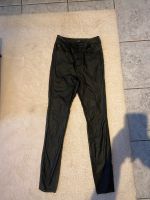 Leder Hose von New Yorker in der Gr.XS-S NEU Nordrhein-Westfalen - Unna Vorschau