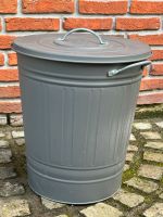 IKEA Tonne mit Deckel KNODD 40l Niedersachsen - Gifhorn Vorschau