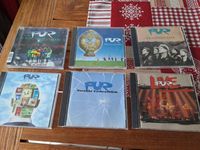 6 X PUR CDs abzugeben alle 6 für 5 Euro Nordrhein-Westfalen - Rees Vorschau