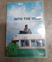 DVD Into the Wild München - Sendling Vorschau