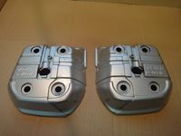 Moto Guzzi Ventildeckel li + re, 872607 + 872606, Gebraucht Top ! Rheinland-Pfalz - Konz Vorschau