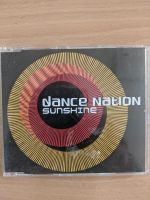Maxi CD dance Nation Sunshine Niedersachsen - Lehre Vorschau