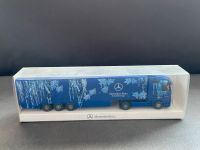 Wiking Mercedes-Benz Actros LKW Mercedes-Benz Nutzfahrzeuge 1:87 Niedersachsen - Harpstedt Vorschau