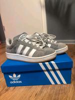 Adidas Campus Thüringen - Weißensee Vorschau
