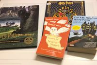 Harry Potter Bücher, ab 1€ Schleswig-Holstein - Schönberg (Holstein) Vorschau