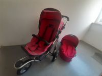 Kinderwagen mit Babywanne Baden-Württemberg - Stockach Vorschau