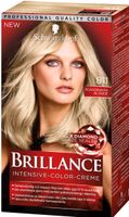 Schwarzkopf Brillance Blond 811 Sachsen-Anhalt - Dessau-Roßlau Vorschau