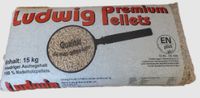 Pellets Sackware 15 kg Baden-Württemberg - Reutlingen Vorschau