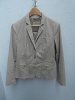 Cordblazer Blazer Cordjacke Bonita sehr guter Zustand Bayern - Haßfurt Vorschau